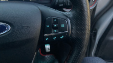 Ford Puma 1.0 EcoBoost Hybrid mHEV ST-Line X First Ed 5dr Petrol Hatchback